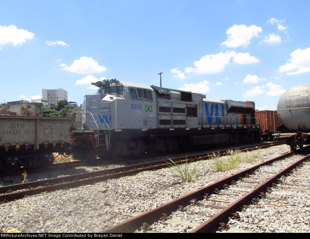 VLI 8368